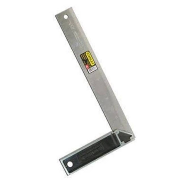 

PROMO BESAR penggaris 1 254mm Try Square Professional stanley STHT46534