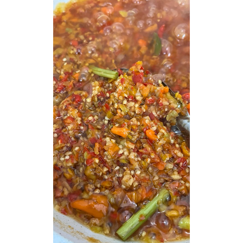 

Nyoba Sambels Original