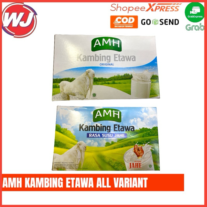 

AMH SUSU KAMBING ETAWA ALL VARIANT 240 GR