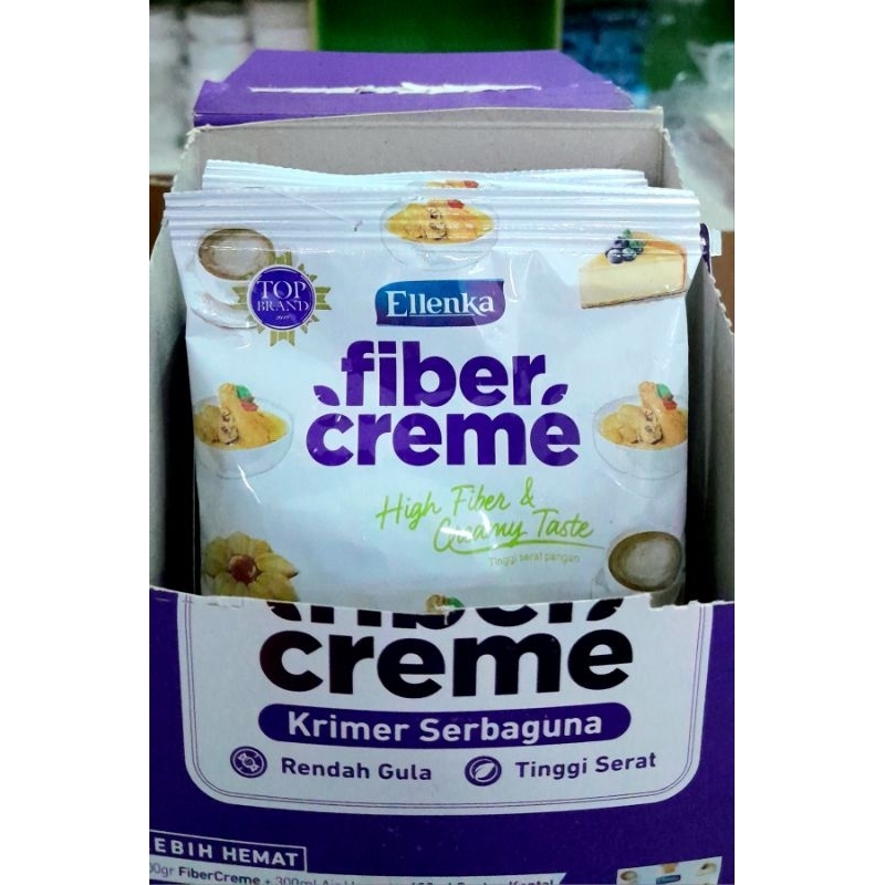 

FIBER CREAM ORIGINAL