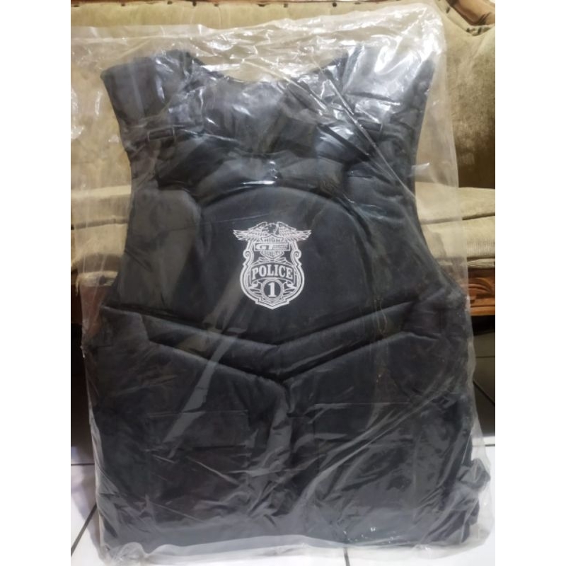 Rompi motor Anti angin bahan tebal