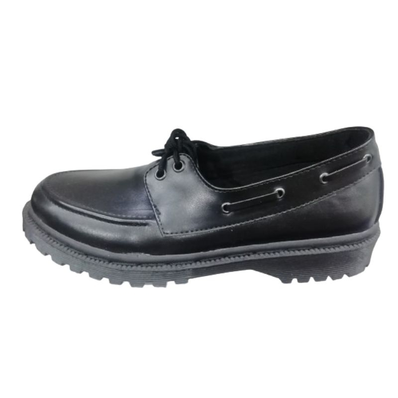 SEPATU DOKMAR WANITA OBARA  KODE SUAT / SEPATU DOKMAR CEWEK TALI / SEPATU CASUAL WANITA TALI