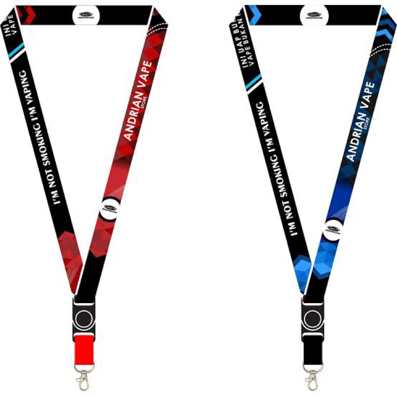 

Lanyard