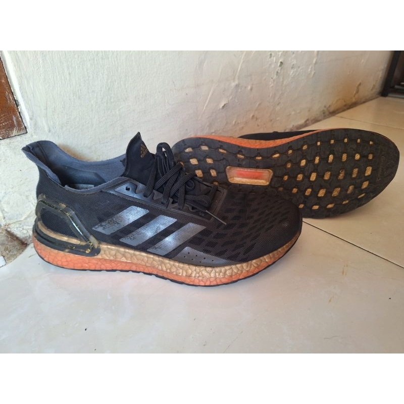 preloved ADIDAS ULTRABOOST PB uk 42