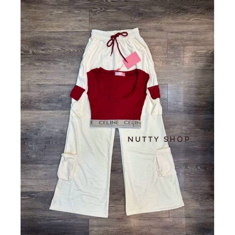 ONESET CELANA ONTOP IMPORT