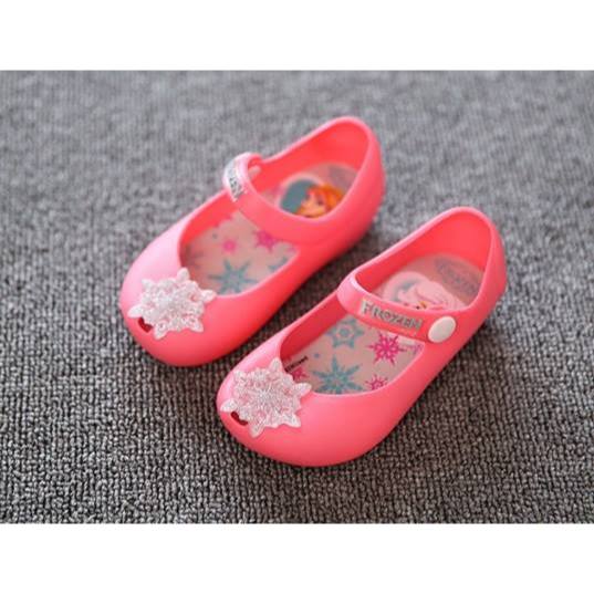 JELLY SHOES KARAKTER / JELLY SHOES ANAK / SEPATU JELLY ANAK CEWE
