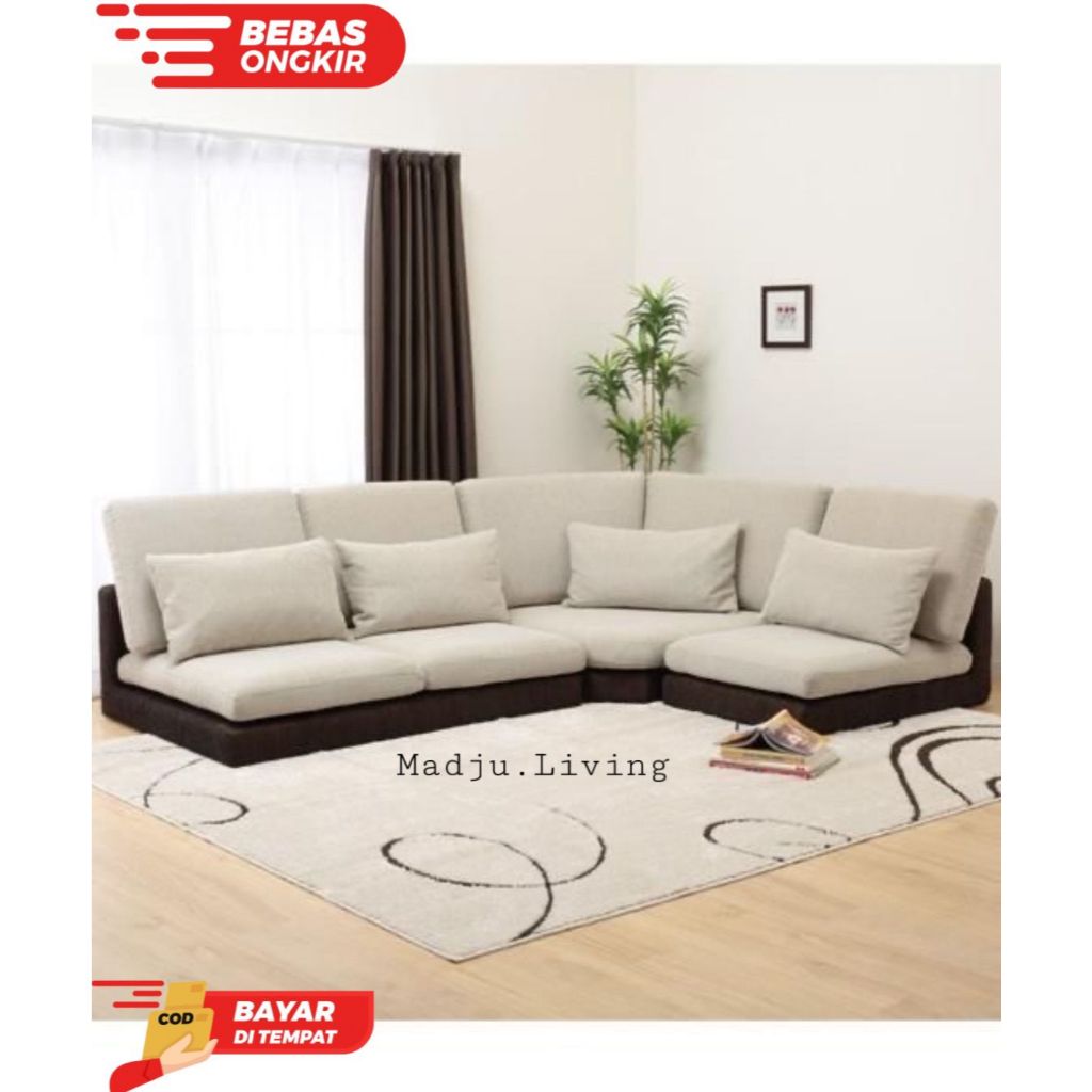 sofa L/sofa arab/sofa lesehan