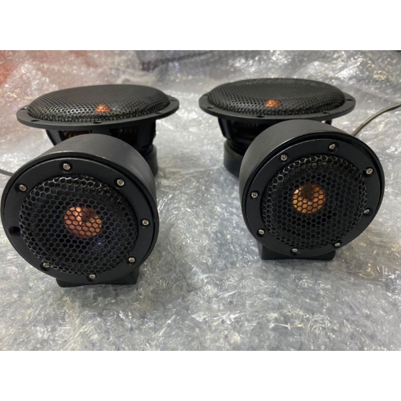 Reverb F52 Beryllium fullrange 2 inch dan midbass 5"