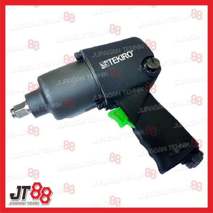 AT-AI1669 AIR IMPACT TEKIRO TWIN HAMMER IMPACT ANGIN TEKIRO TWIN HAMER 1/2 IN