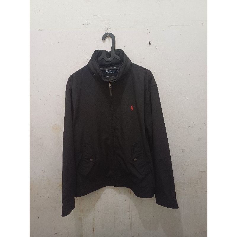 Polo Ralph Lauren Harrington