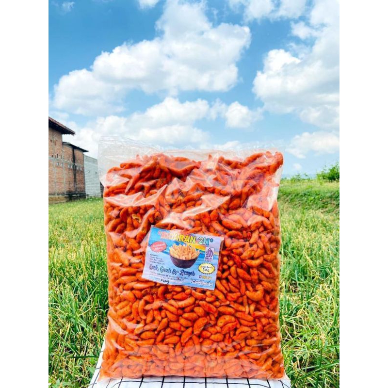 

Bidaran Balado 2N 250gram 500gram 1kg 1ball