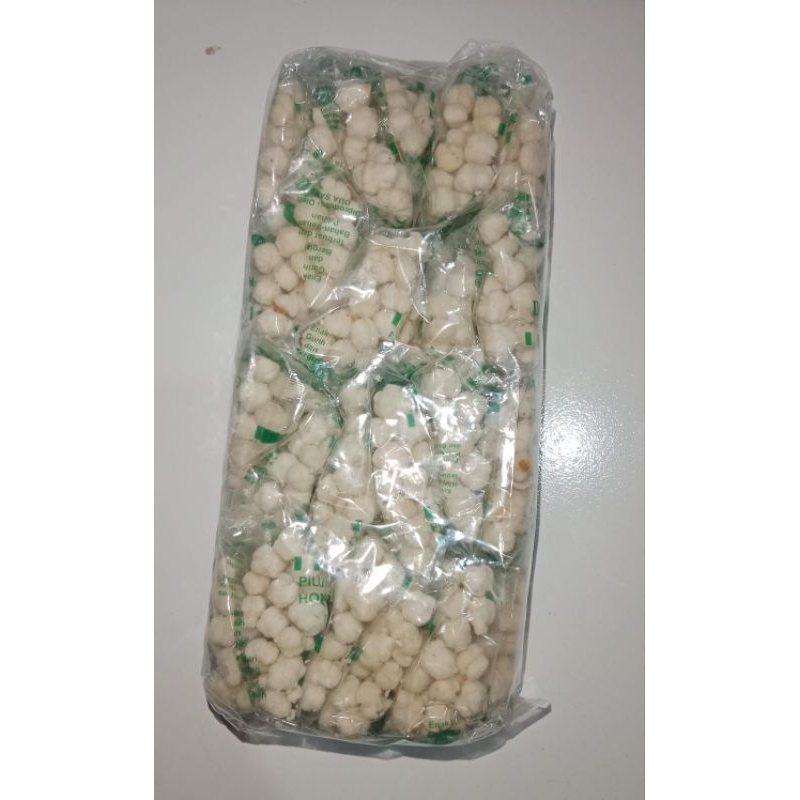 

24pcs- PILUS CIKUR 500an SUPER GURIH DAN RENYAH 2024