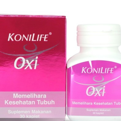 konilife oxi