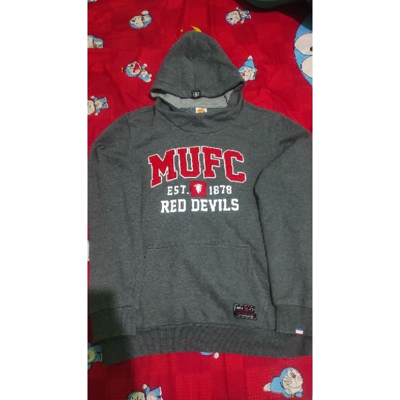 Hoodie Manchester United official