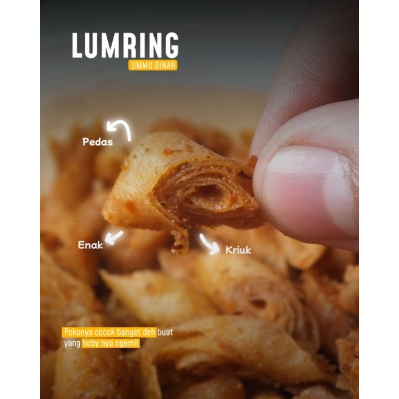 

lumring ummu dinar