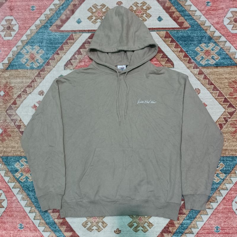 HODIE VISION STREET WEAR ORIGINAL SECOND