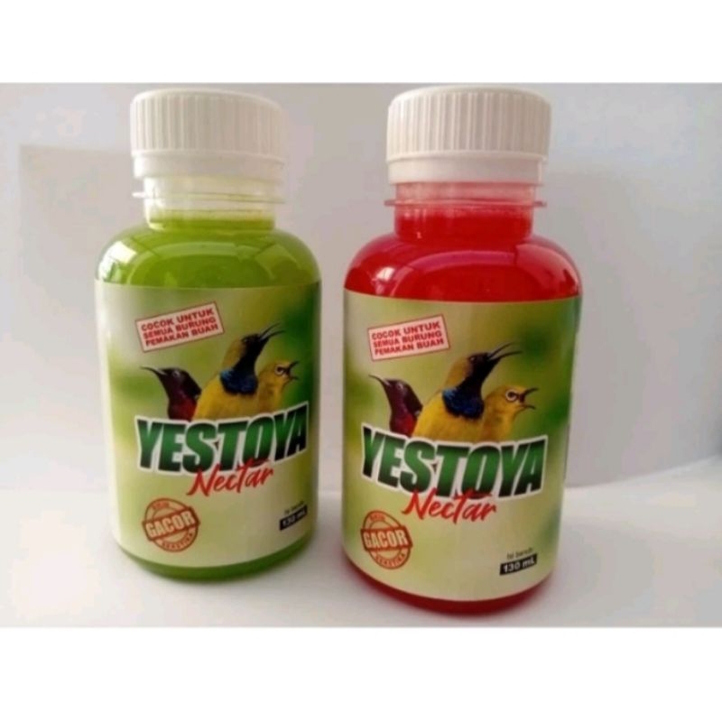 YESTOYA NECTAR