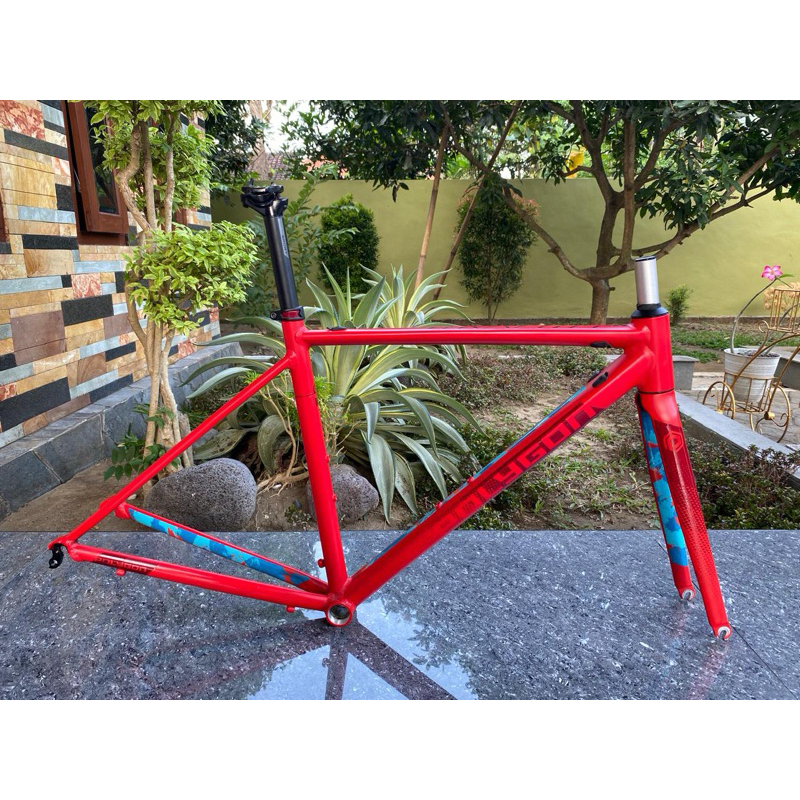 frameset strattos s3 2022 size s