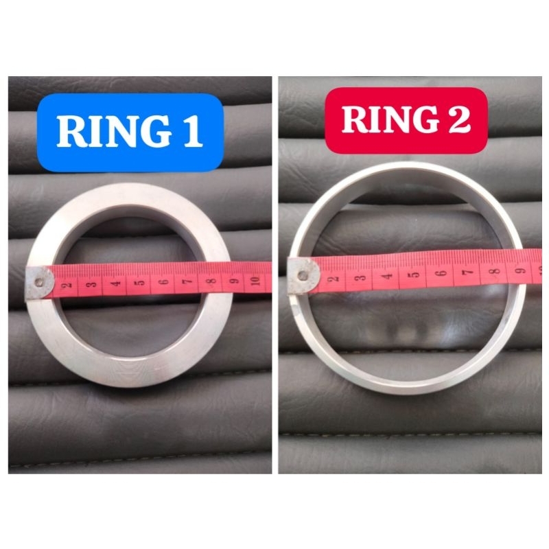 Ring Cup Sealer