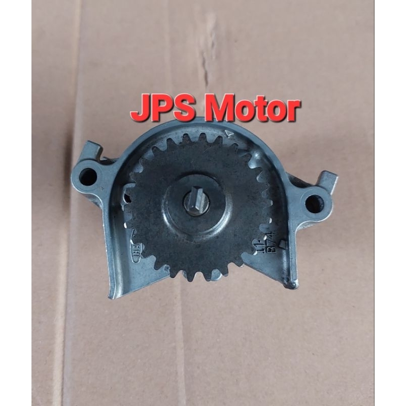 Pompa Oli original XMAX X MAX 250