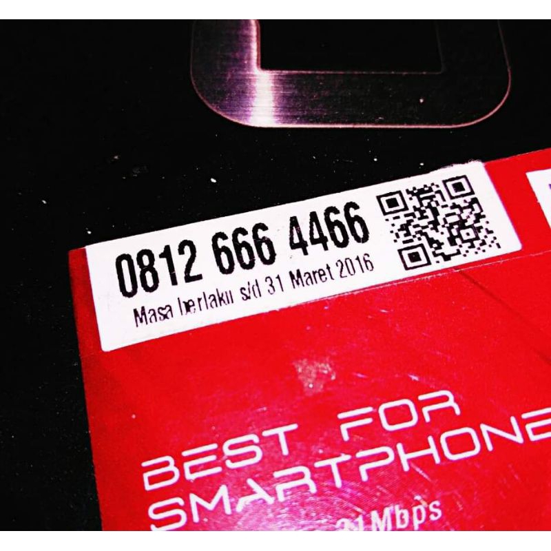 Simpati 11 digit rapi