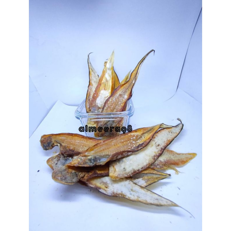 

Ikan Asin Ledra Ikan Asin Super Ikan kering Asin