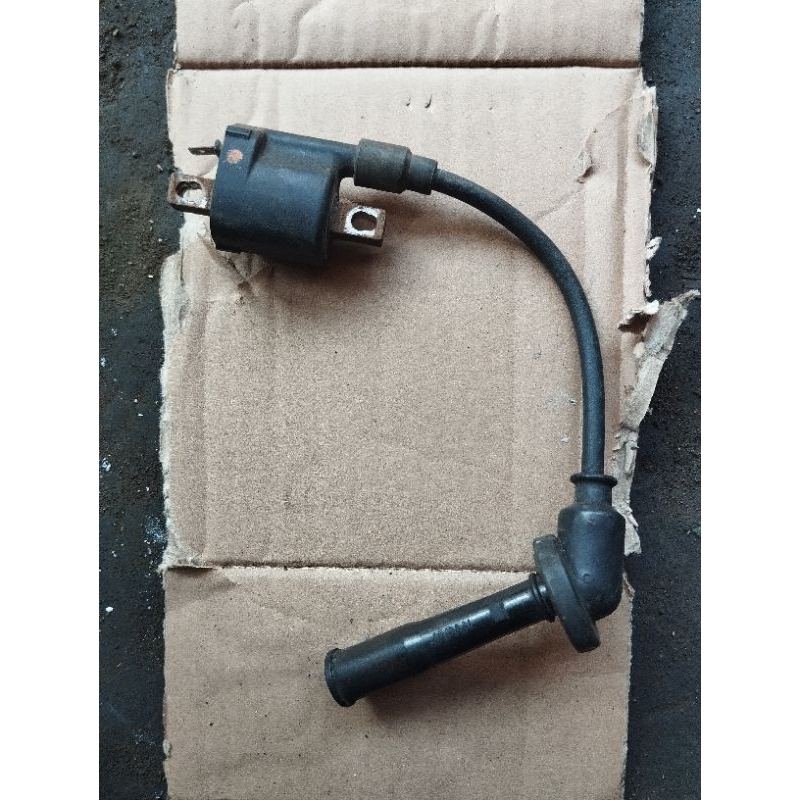 koil kuil satria fu original copotan
