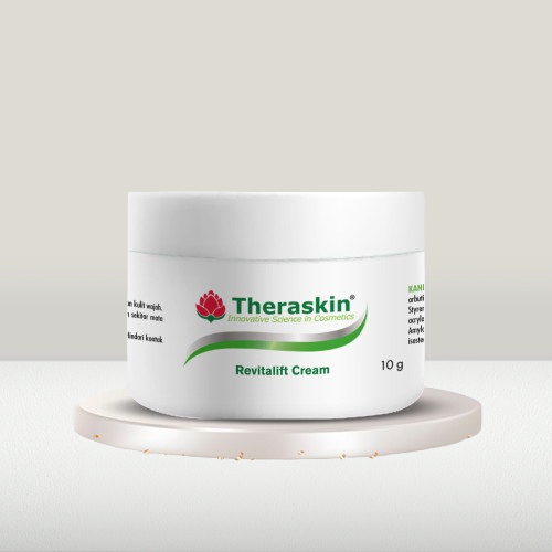 THERASKIN REVITALIFT CREAM