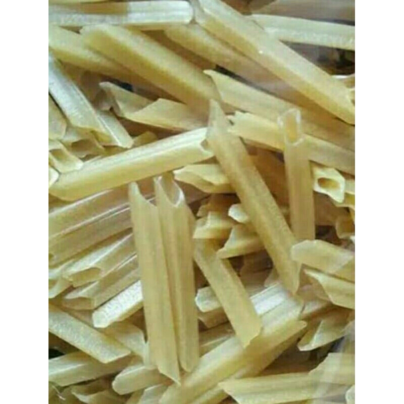 

kerupuk steak kentang mentah 200g