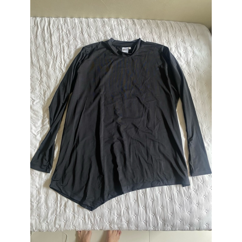 (preloved) - HIA long sleeve