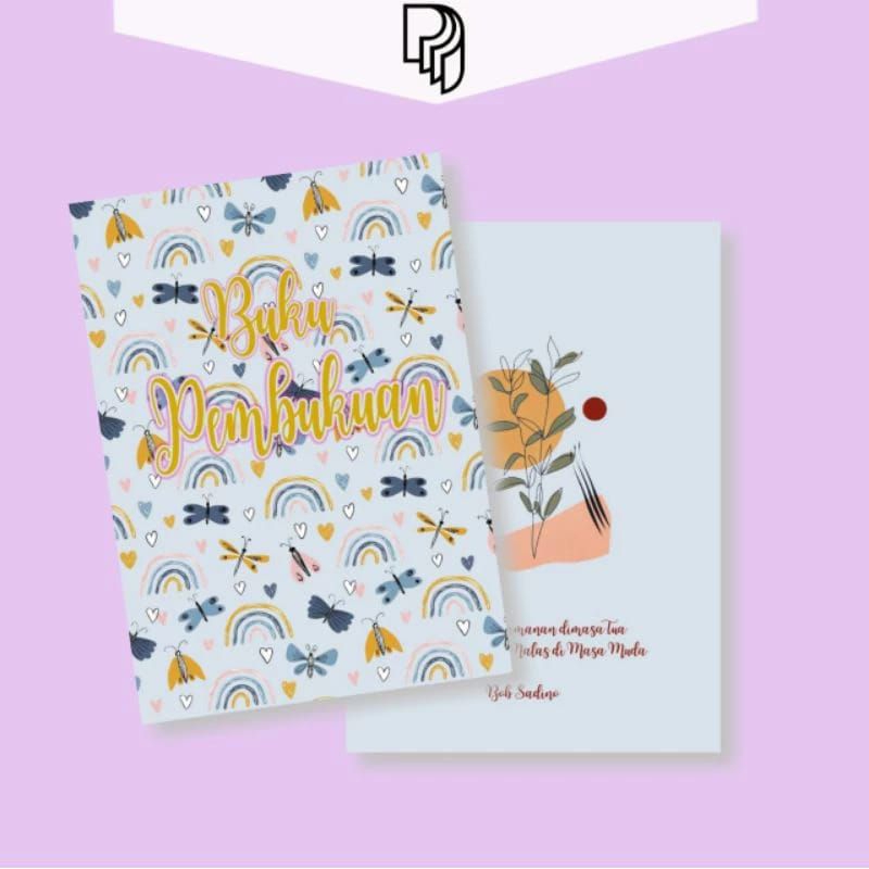 

[Whispers] BUKU CATATAN ONLINE SHOP MURAH / BUKU CATATAN OLSHOP AESTHETIC MURAH / CATATAN PEMBUKUAN