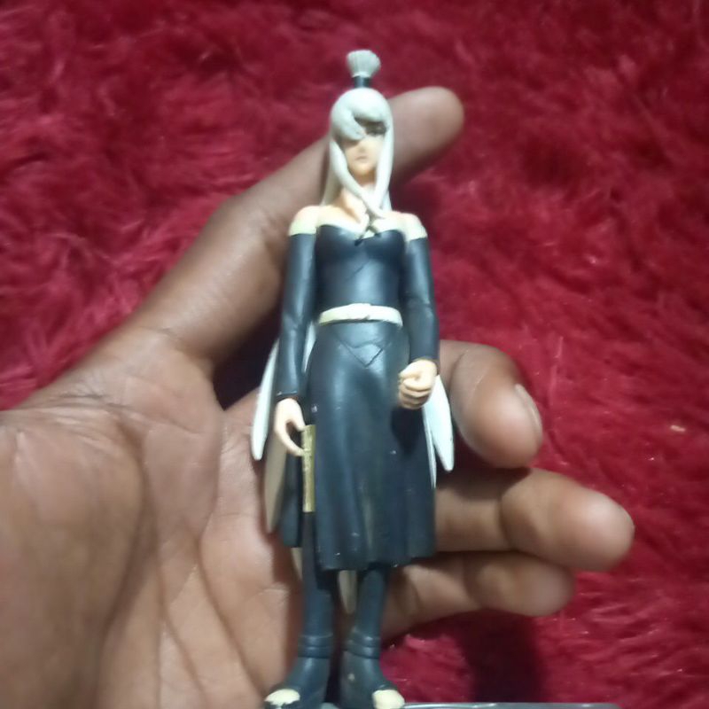 action figure naruto