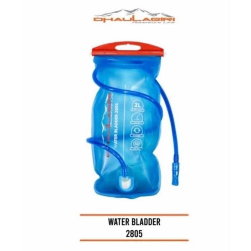 Water bladder 2805