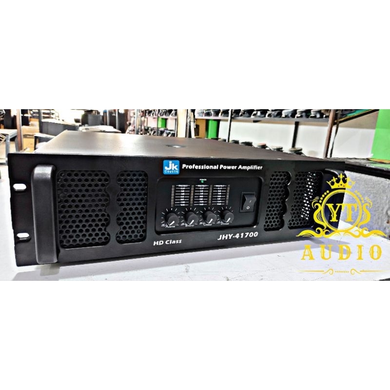 POWER JK COUSTIC JHY 41700