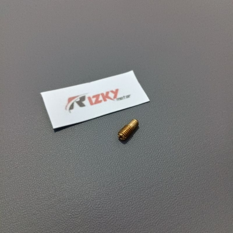 Pilot Jet Rx King Original Japan Quality