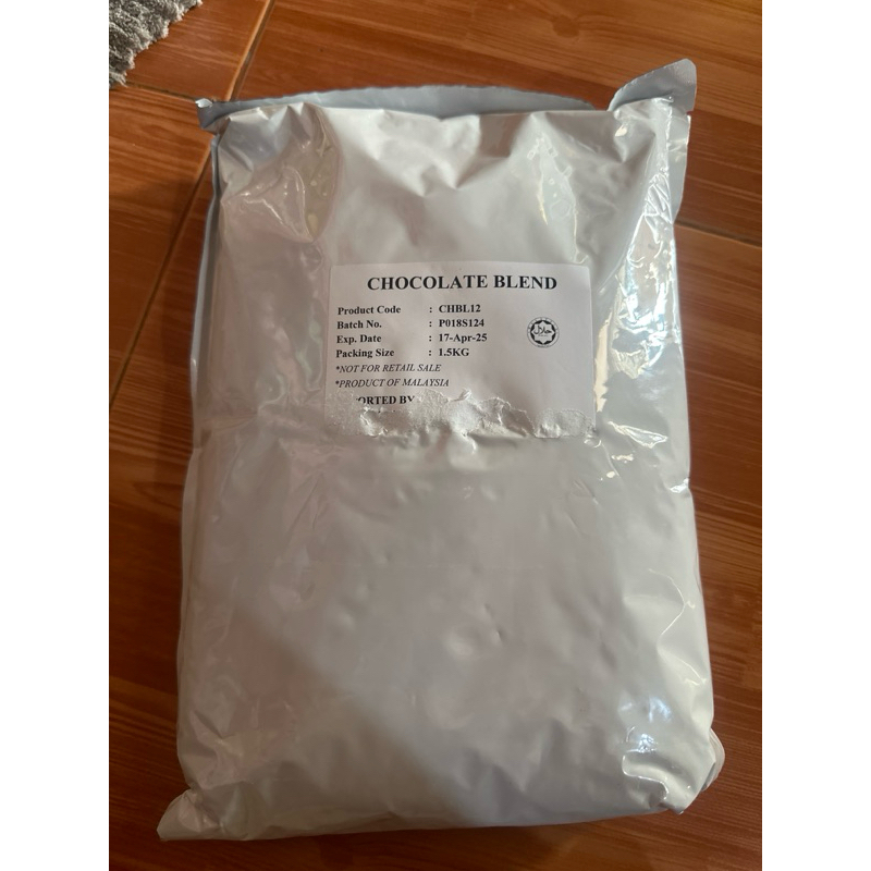 

coklat bubuk viral