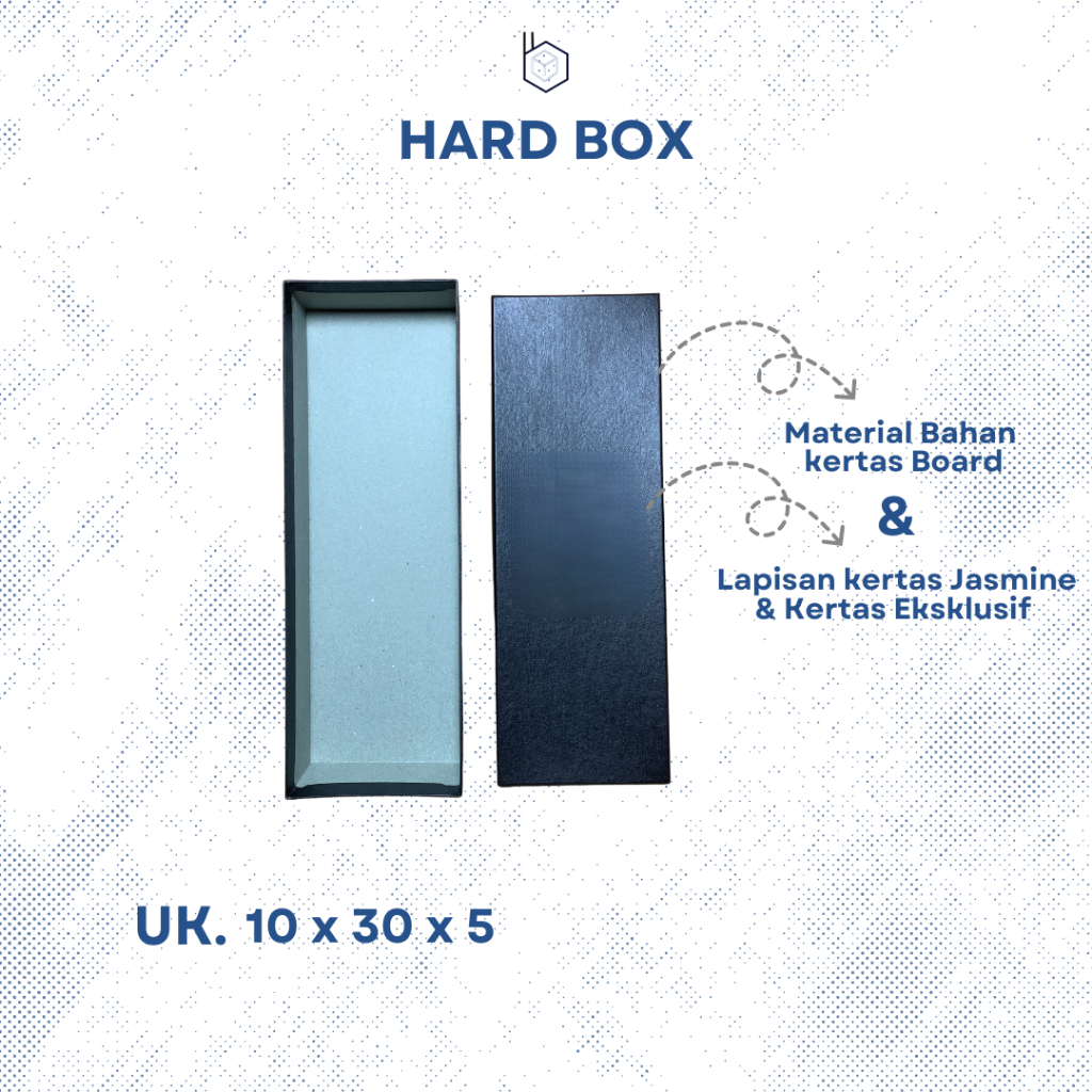 

Kemasan Box / Hard Box / Packaging Kotak
