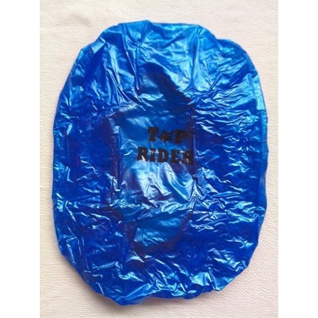 Coverbag Mantel Tas Ransel - Sarung Jas Hujan Tas Top Rider Murah
