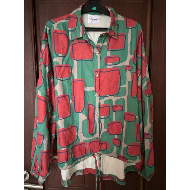 Nadjani Preloved