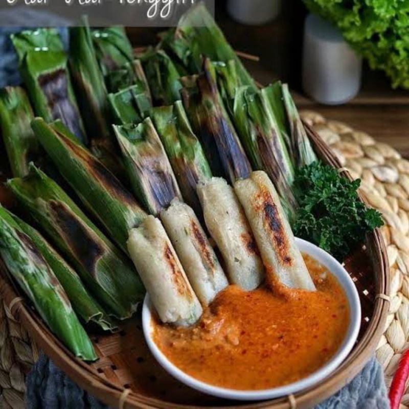 

Otak otak ikan