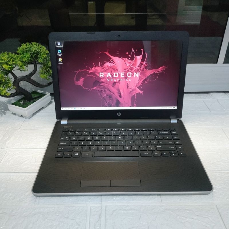 Hp14-bw0xxx AMD E2-9000U