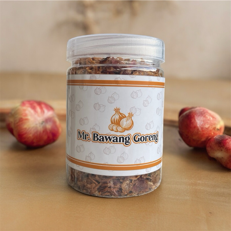 

BAWANG GORENG PREMIUM