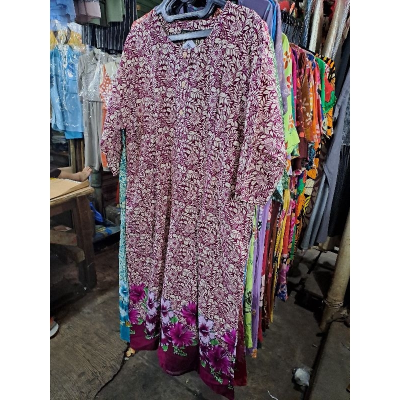 BK premium Daster tangan 3/4