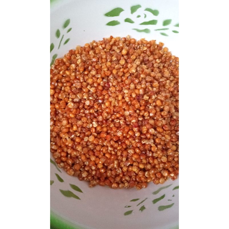 

Jagung Bumbu Sumba
