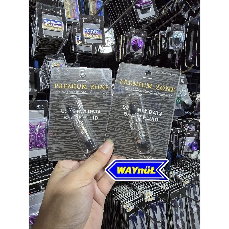 Staubli brembo Stainless by Thailand