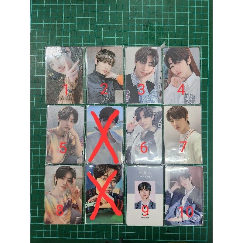 [READY] PC ENHYPEN SUNGHOON