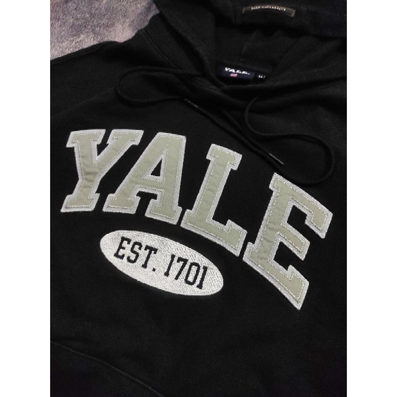 HOODIE YALE