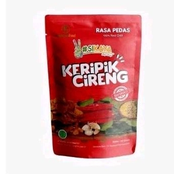 

Kripik Cireng Sultan