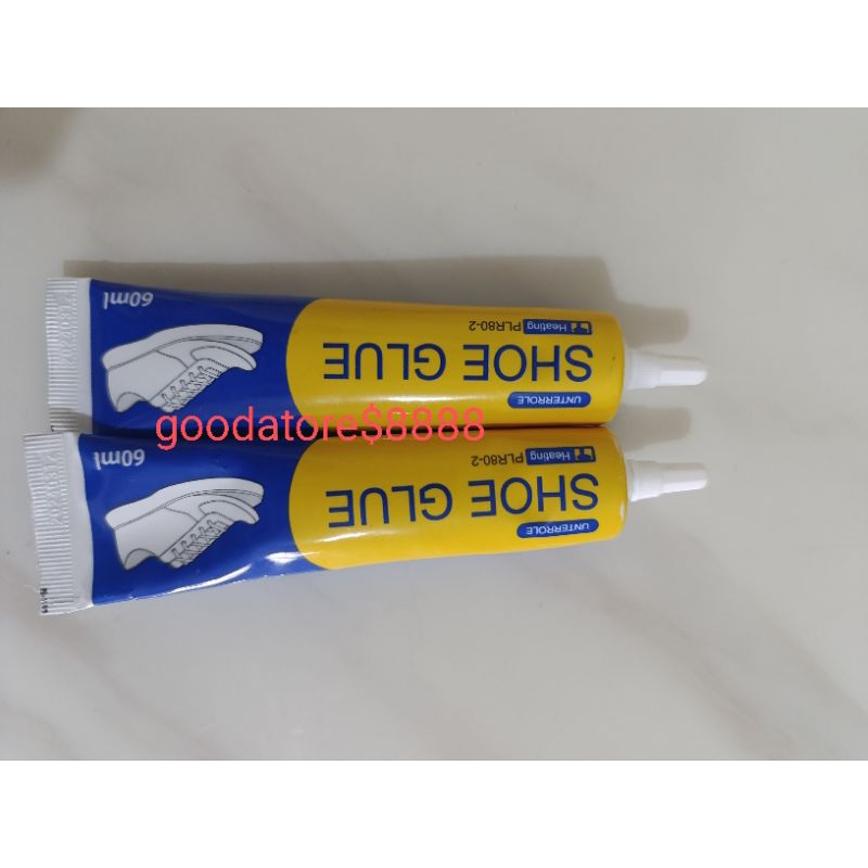

tertell shoe glue isi 60ml