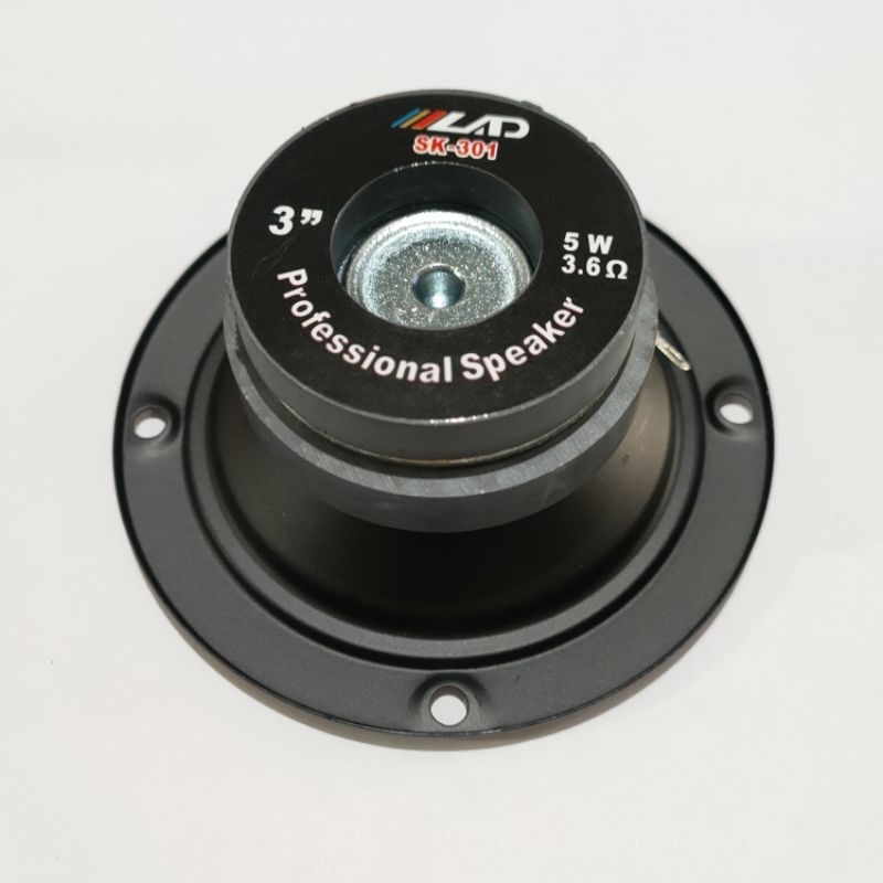 SPIKER MID RANGE 3" LAD SK301